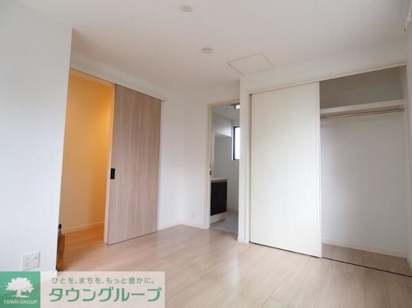 ラ フィーネの物件内観写真